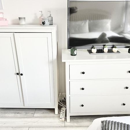 Apartament Next Westfield Mall London Eksteriør bilde