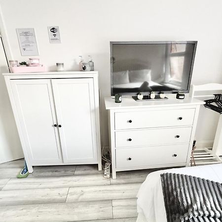 Apartament Next Westfield Mall London Eksteriør bilde