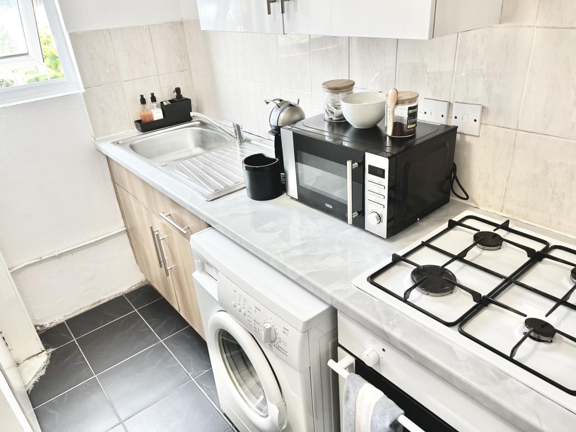 Apartament Next Westfield Mall London Eksteriør bilde