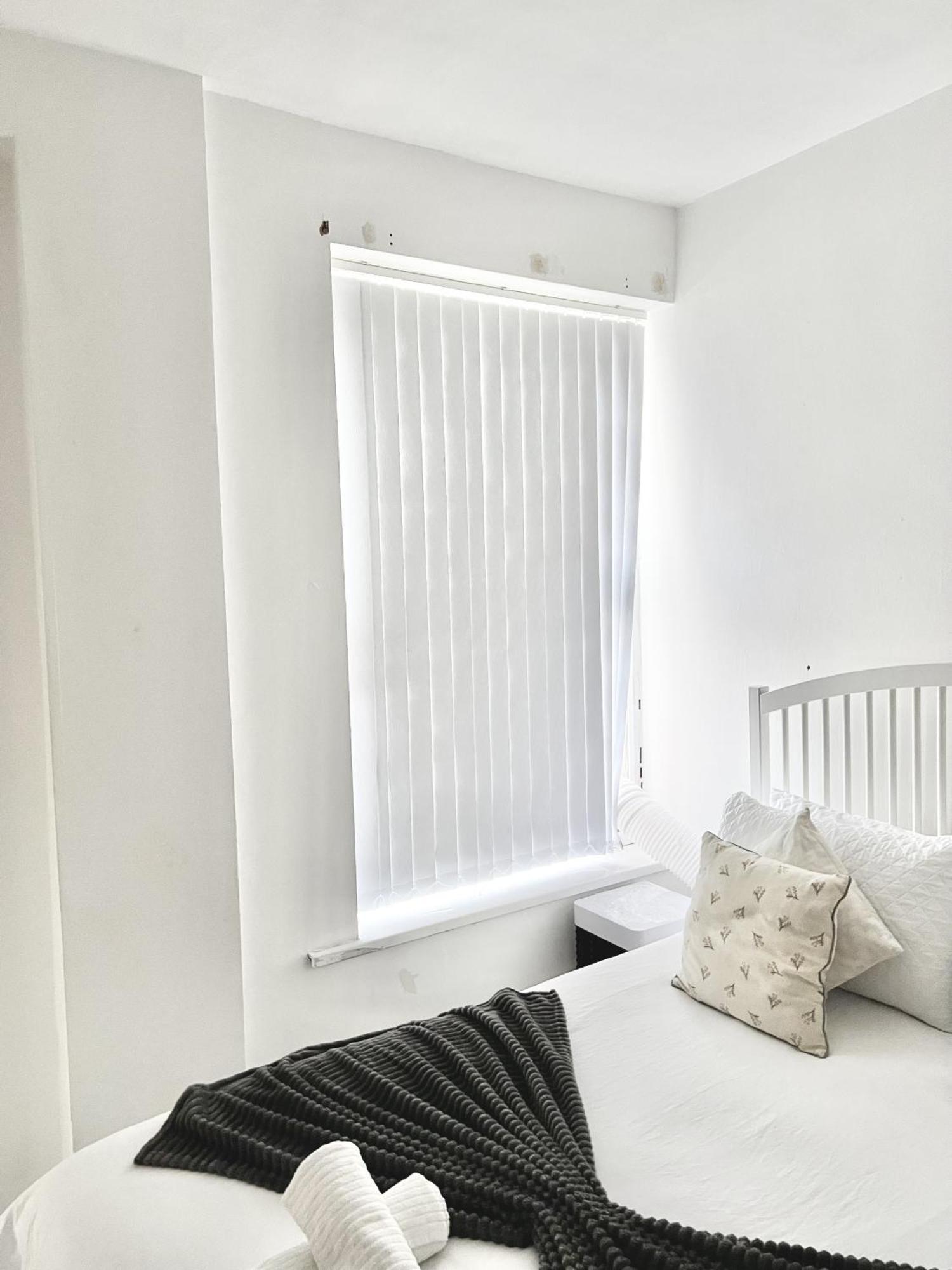 Apartament Next Westfield Mall London Eksteriør bilde