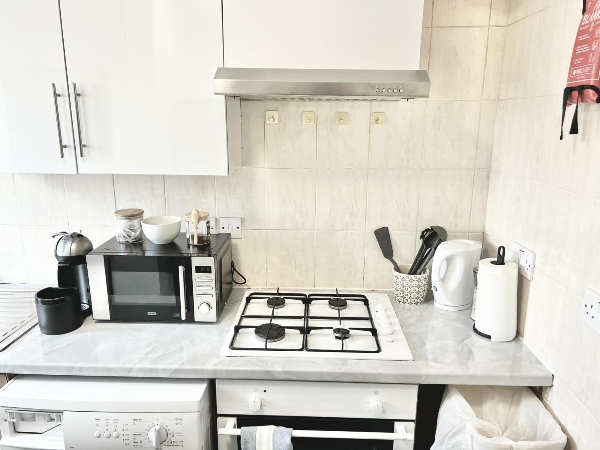 Apartament Next Westfield Mall London Eksteriør bilde
