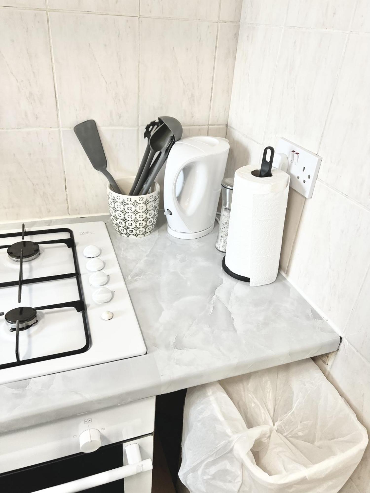 Apartament Next Westfield Mall London Eksteriør bilde
