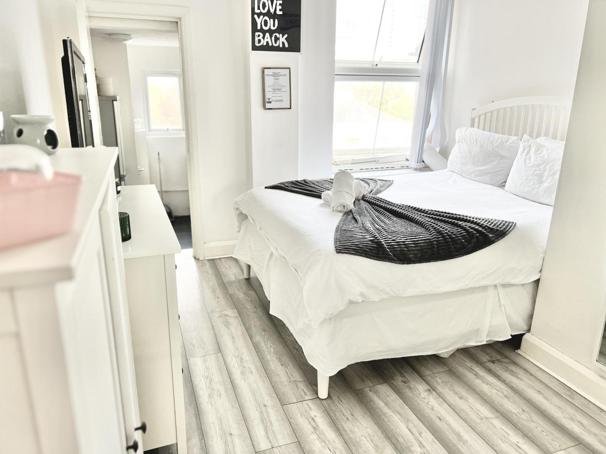 Apartament Next Westfield Mall London Eksteriør bilde