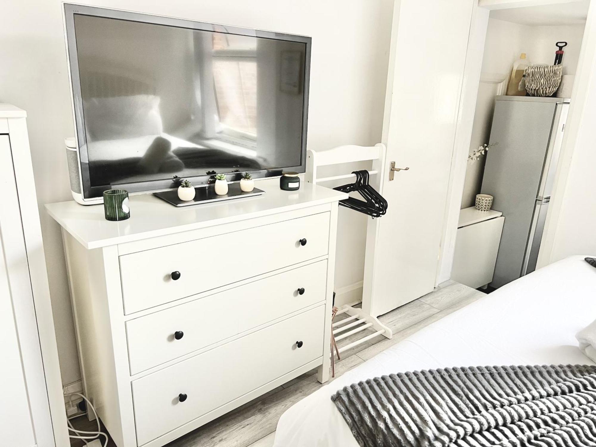 Apartament Next Westfield Mall London Eksteriør bilde