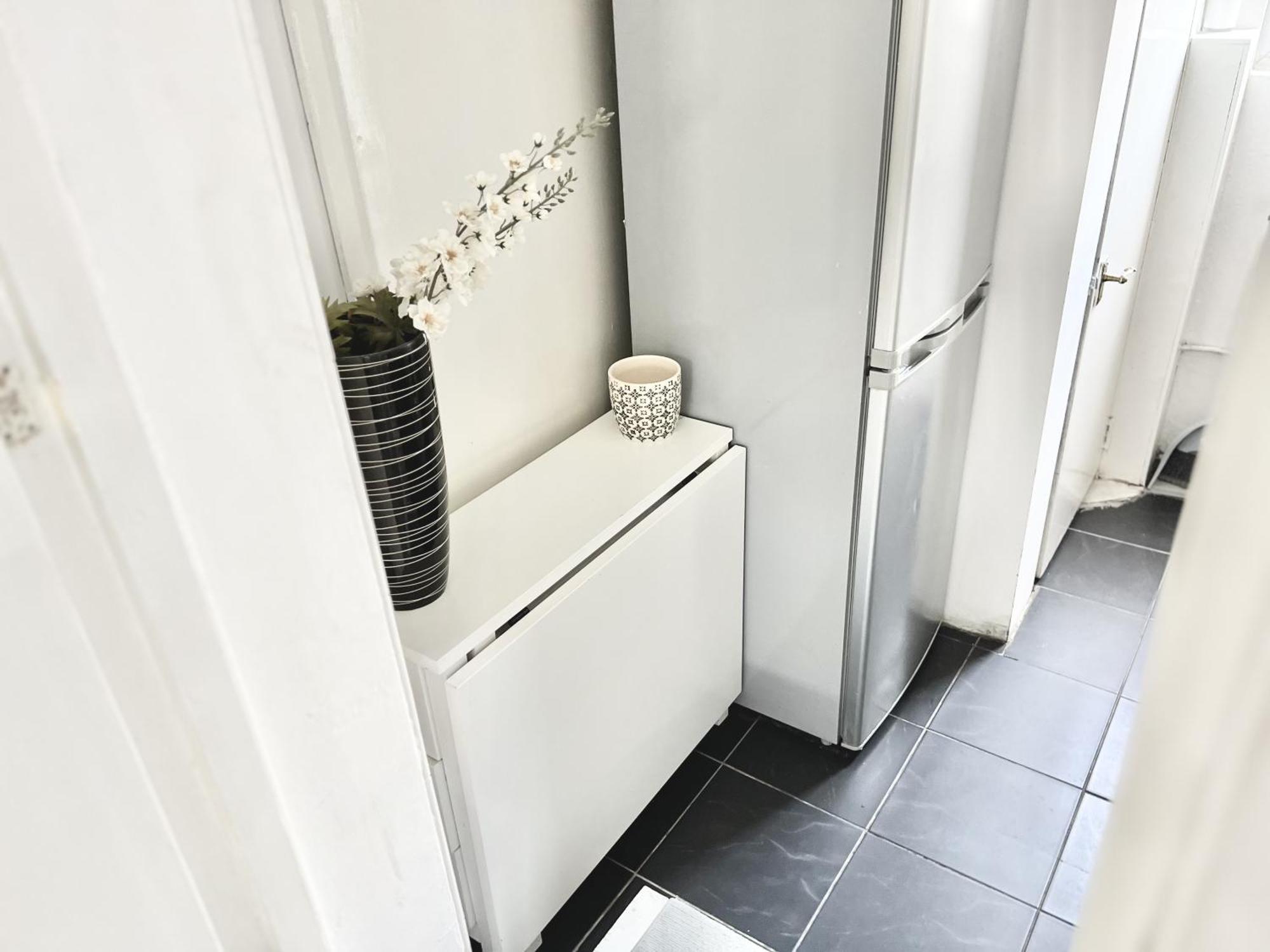 Apartament Next Westfield Mall London Eksteriør bilde