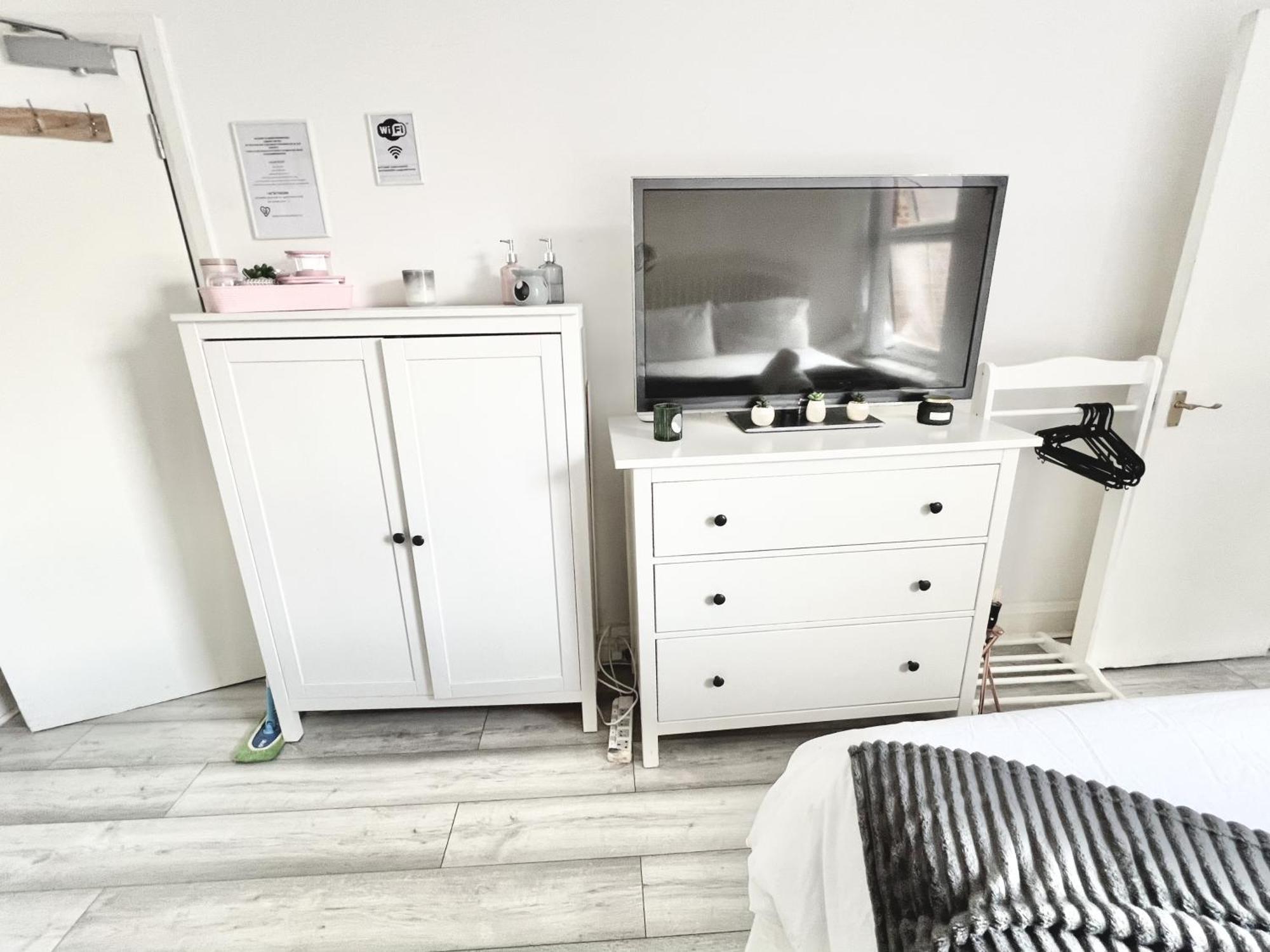 Apartament Next Westfield Mall London Eksteriør bilde
