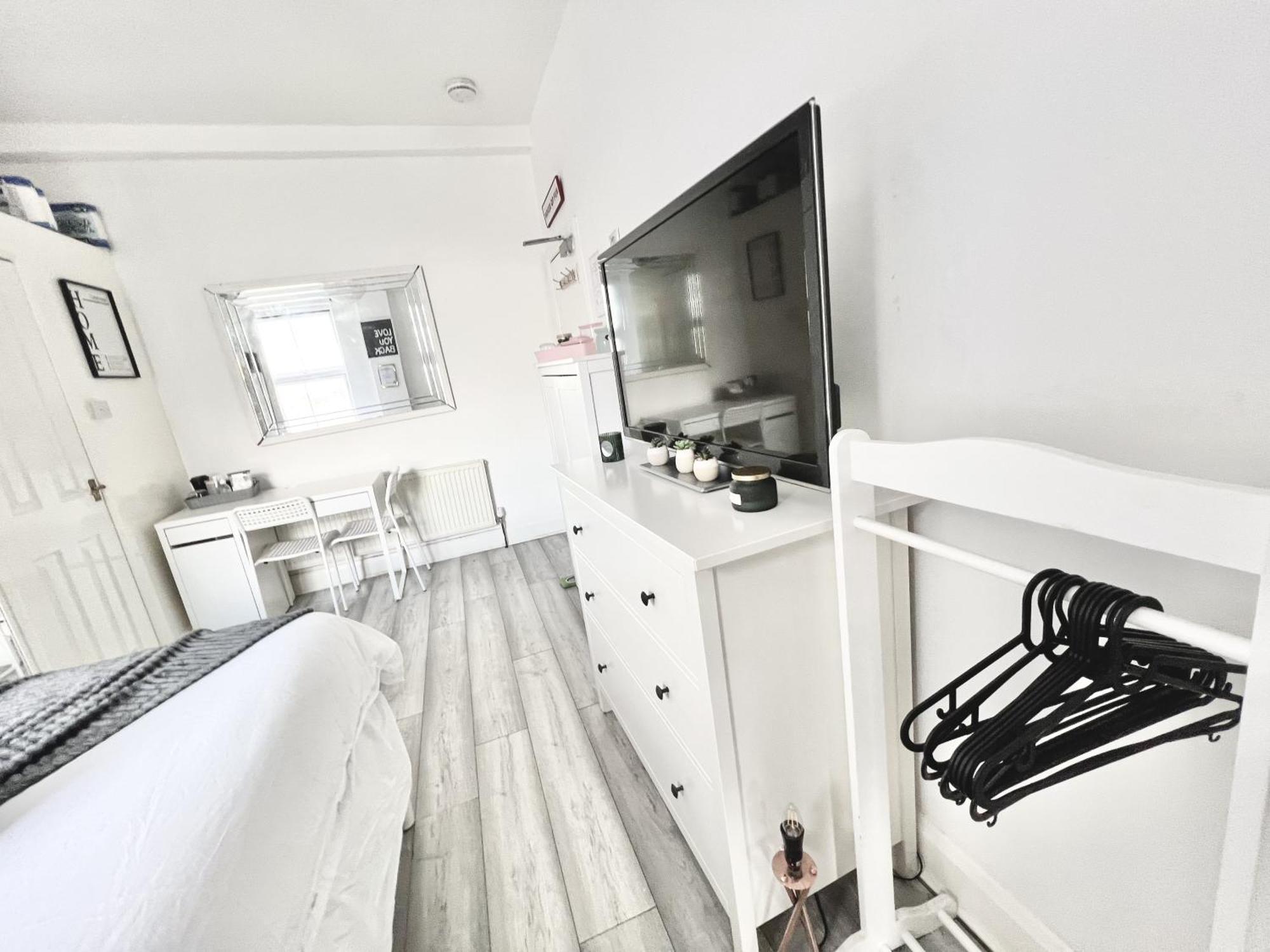 Apartament Next Westfield Mall London Eksteriør bilde