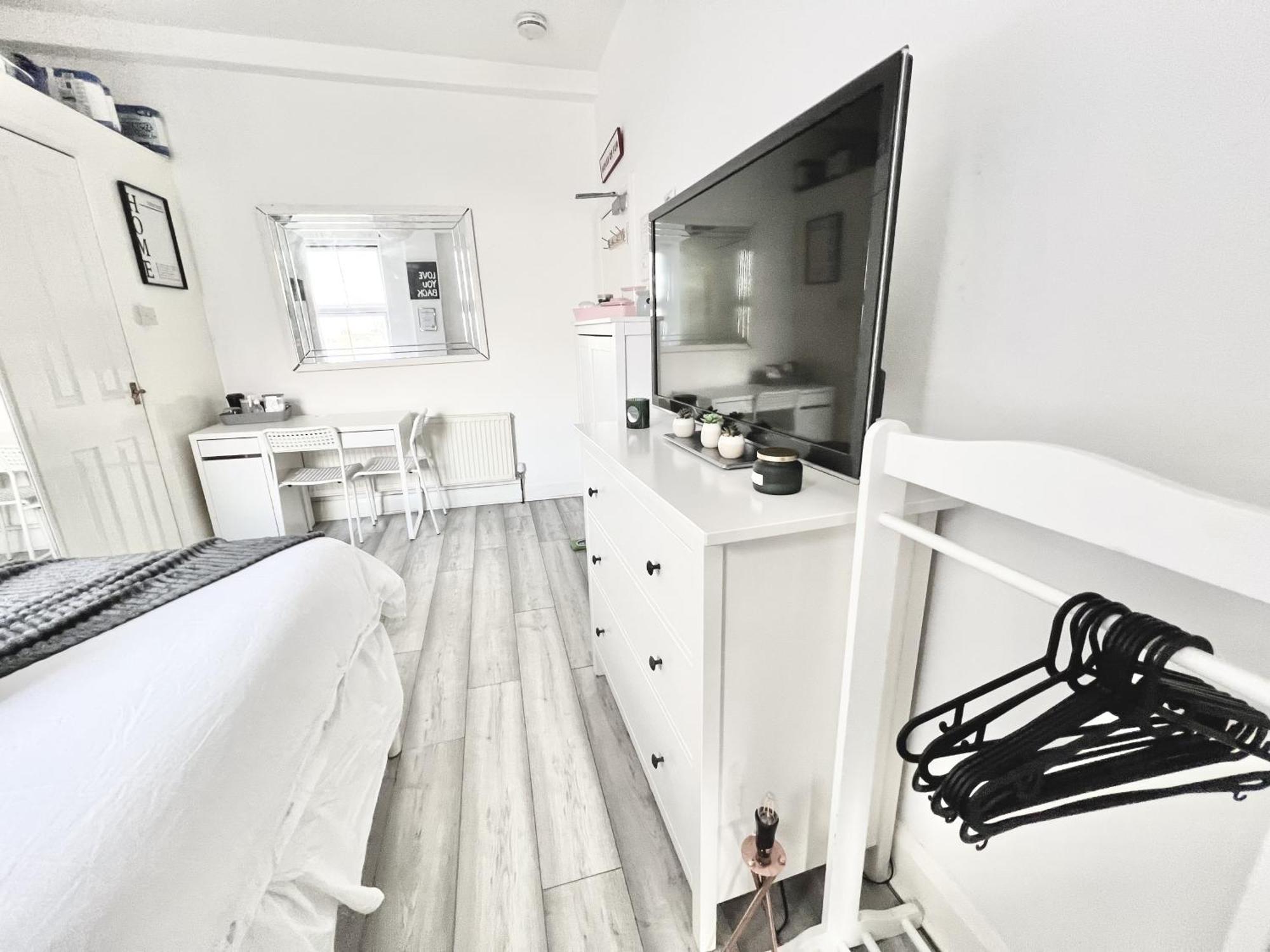 Apartament Next Westfield Mall London Eksteriør bilde